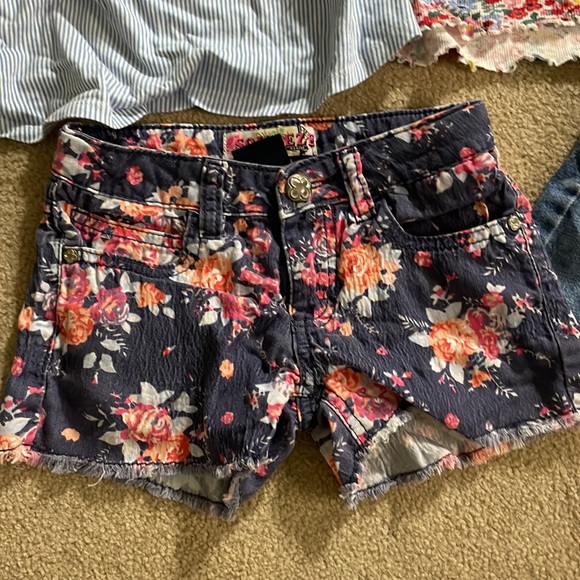 Girls name brand Sommer lot size 7 years - Picture 8 of 8